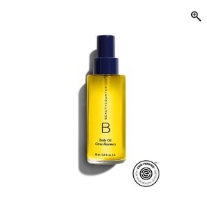 Beautycounter Citrus Rosemary Body Oil